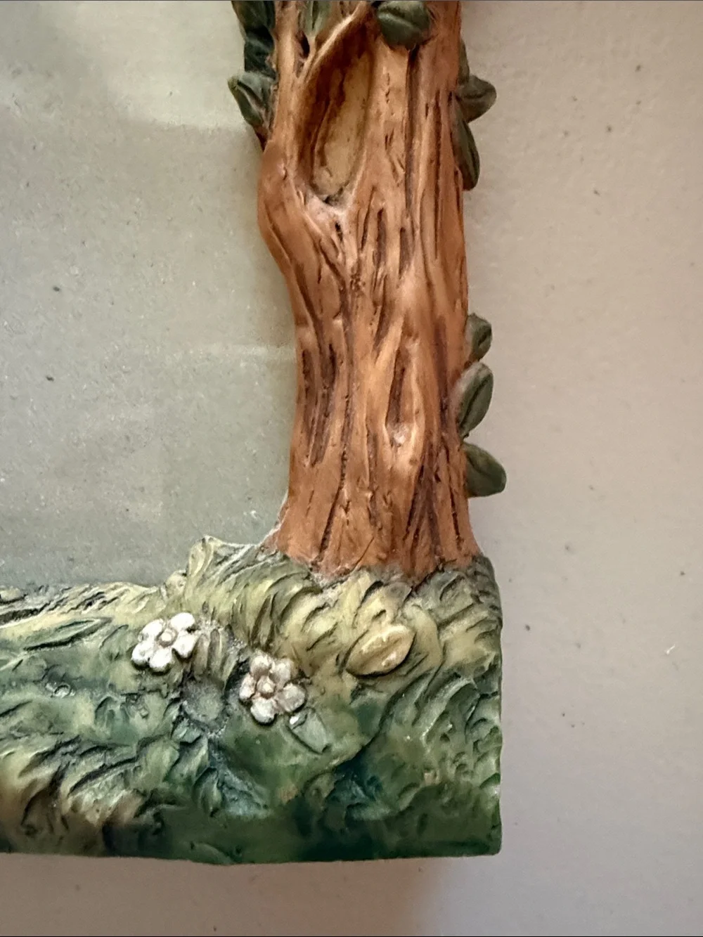 Disney decorative picture